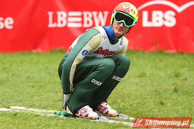 136 Johan Remen Evensen